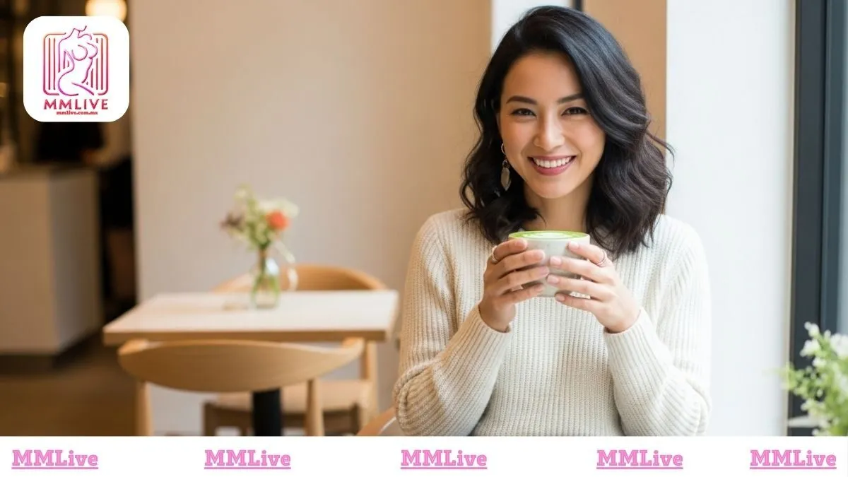 Ngay cả trong những khoảnh khắc đời thường, Meguri vẫn toát lên sức hút khó cưỡng, chứng minh vẻ đẹp và phong thái của một huyền thoại không bao giờ phai nhạt.