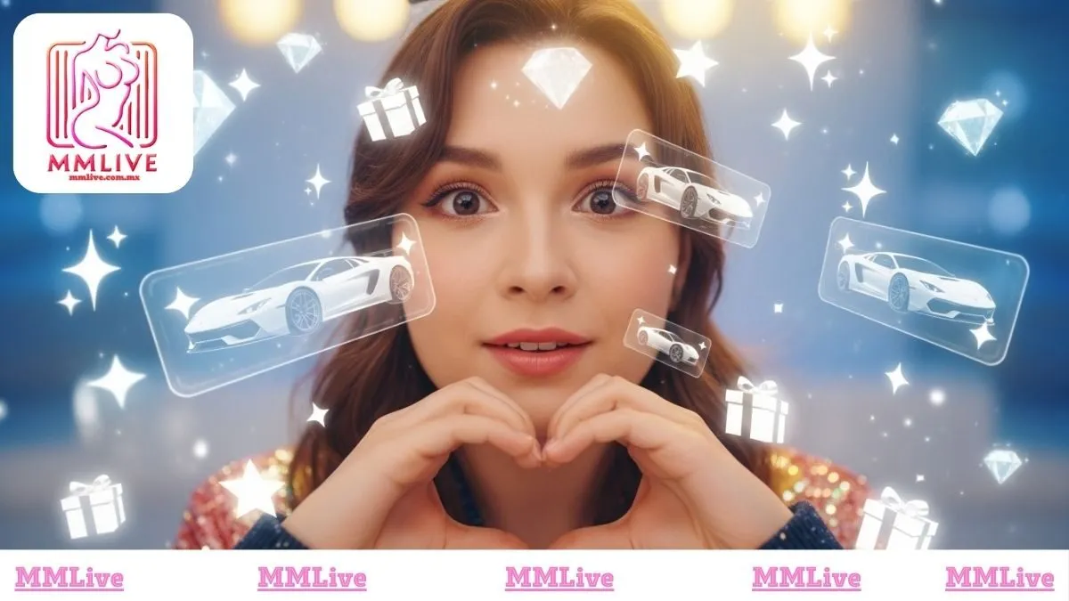 Thể hiện tình cảm với idol bạn yêu thích qua những món quà độc đáo và ý nghĩa trên MMLive.