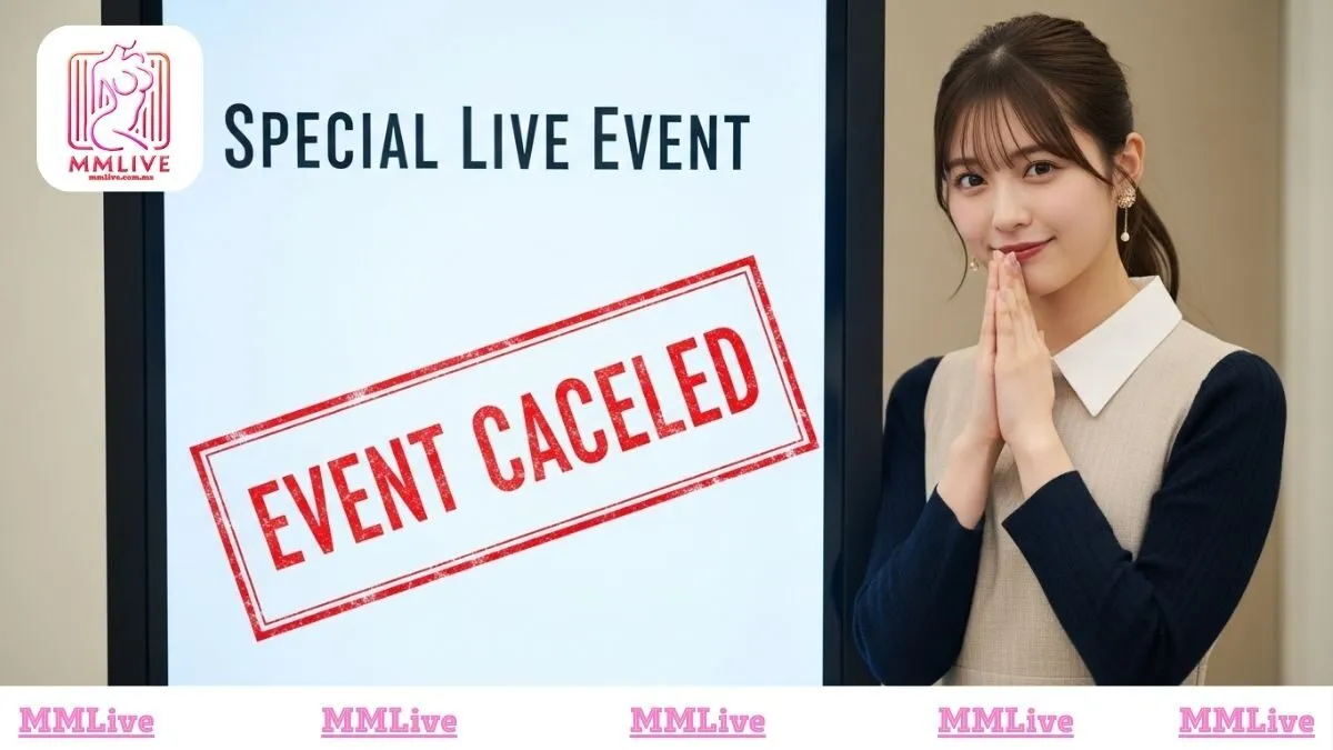 Nếu sự kiện livestream đặc biệt của Idol bị hoãn hoặc hủy, người chơi sẽ được hoàn trả toàn bộ số tiền đã đặt cược (nếu có), tương tự như chính sách hoàn tiền cho các trận đấu thể thao.